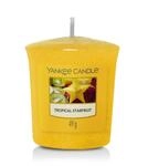 YC CLASSIC - Votive TROPICAL STARFRUIT