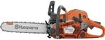 Husqvarna Benzin Kettens&auml;ge 550 XP Mark II Schwert 38 cm 9676908-35