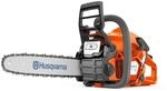 Husqvarna 130 Benzin-Kettens&auml;ge - 38 cc X-Torq&reg; Motor, 35cm Schiene & Kette 