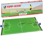 TIPP-KICK Spiel Classic Tischfu&szlig;ball-Set Das Original