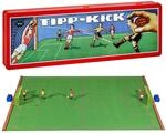 TIPP-KICK Spiel Retro Edition Tischfu&szlig;ball-Set