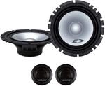 Alpine Sxe 1750, SXE-1750S