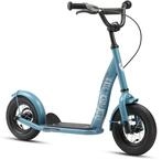 BIKESTAR Roller Kinderroller Tretroller Kickscooter mit Luftreifen f&uuml;r Jungen...