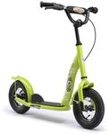 BIKESTAR Roller Kinderroller Tretroller Kickscooter mit Luftreifen f&uuml;r Jungen...