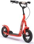 BIKESTAR Roller Kinderroller Tretroller Kickscooter mit Luftreifen f&uuml;r Jungen und