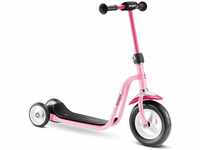 PUKY R1 Scooter | sicherer Roller für Kinder ab 2 Jahren | rutschfestes...