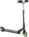 muuwmi Aluminium Scooter &ndash; Tretroller, 125 mm, ABEC 5, GS gepr&uuml;ft,