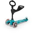 Micro, Mini 3-in-1, mitwachsender 3-Rad-Kinderroller, 1-5 Jahre | 3-in-1 Scooter,