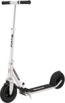 Razor A5 Air Scooter Kick, Silver, One Size