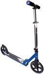 muuwmi Aluminium Scooter &ndash; Tretroller, 205 mm, ABEC 7, f&uuml;r Kinder und Erwachsene,