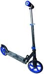 Muuwmi Aluminium Scooter - 200 mm R&auml;der - ABEC 5 Lager - H&ouml;henverstellbarer Lenker