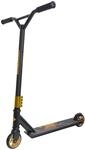 Schildkr&ouml;t Stunt Scooter Untwist - Stuntscooter mit Alu Deck, 100 mm PU R&auml;der,