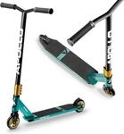 Apollo Stunt Scooter - Star Pro | HighQuality eloxierter Profi Stuntroller | Kinder