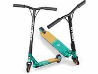 Apollo Stunt Scooter - Genesis Pro X/Pro X Competition, High End Stuntscooter,...