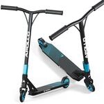 Apollo Stunt Scooter - Genesis Pro X/Pro X Competition, High End Stuntscooter, ABEC 9