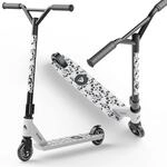 Apollo Stunt Scooter - Genius Pro - robuster Kinder-Scooter mit ABEC 9 Kugellager,