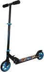 Schildkr&ouml;t Unisex Jugend Scooter, RunAbout, Blue, 510303, Einheitsgr&ouml;&szlig;e