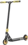 STAR SCOOTER Professional Freestyle Kick Stunt Scooter ab 8 Jahre | 120mm ABEC-9