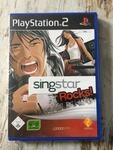 SingStar Rocks!