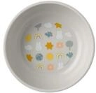 Mepal &ndash; Kinderschale Mio &ndash; Kinder Geschirr &ndash; Gut f&uuml;r Brei, Joghurt und Suppe
