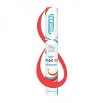 Namaki Mascara Haar Make-up Kost&uuml;m Kinder Unisex MCR2 Rot