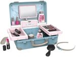 Smoby - My Beauty Kosmetikkoffer - Schminktasche inklusive Spielkosmetik (unecht),