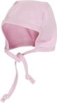 Playshoes Unisex Kinder Erstlingsm&uuml;tze Interlock Baby Beanie M&uuml;tze,