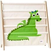 3 Sprouts - B&uuml;cherregal Kinderzimmer Holz - Montessori B&uuml;cherregal f&uuml;r...