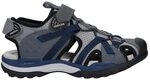 Geox Jungen J BOREALIS BOY B, Schwarz (Dk Grey/Navy C0739), 25 EU