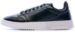 adidas Supercourt J EE7727; Childrens,Womens Sneakers; EE7727_36 2/3; Black; EU; (4
