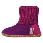 Giesswein Wildpoldsried Kids, Violett Veilchen 392, 28 EU
