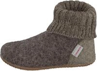 GIESSWEIN H&uuml;ttenschuhe Wildpoldsried - Hohe Hausschuhe f&uuml;r Damen & Herren, Warme