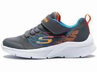 Skechers MICROSPEC TEXLOR Sneakers, Grey, 29 EU
