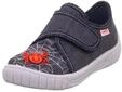 Superfit Jungen Bill Sandale, Blau Rot 8100, 30 EU