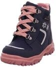 Superfit M&auml;dchen Husky1Schneestiefel