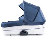 hauck Babywanne f&uuml;r Saturn R & Marks Kinderwagen, f&uuml;r Babys ab Geburt bis 9 kg, mit