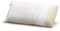 Dormiente Orthopillo Med, Latex-Formkissen, 40 x 80 cm