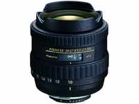 Tokina AT-X 10-17mm/f3.5-4.5 DX Weitwinkel-Fisheyeoptik Zoom-Objektiv für Nikon