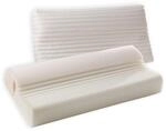 Frankenstolz Nackenkissen Sleep + Care Vario 2-40x80 cm
