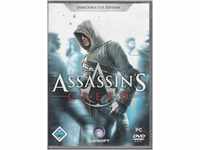 Assassin's Creed - Director's Cut Edition (DVD-ROM)