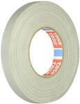 TESA 04651-00534-00 Gewebeband 4651 Premium 19mm x 50 Meter grau