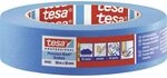 Tesa 04440-00002-00 Kreppband (L x B) 50m x 30mm 1St.