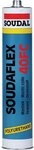 Soudal 102640 PU-Dichtstoff Soudaflex 40FC 310ml in grau