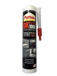 Pattex DK FLEX 1000 Dichten-Kleben-F&uuml;llen 390 g Kartusche