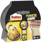 Pattex Power Tape, Reparaturband mit ausgezeichneter Haftkraft, kr&auml;ftiges...
