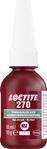 LOCTITE Schraubensicherung 270, Schraubenkleber f&uuml;r die dauerhafte Sicherung...
