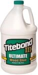 Titebond 1416 ZL-141/6 Ultimate Holzleim f&uuml;r den Innen und Au&Atilde;&Yuml;enbereich,