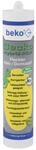 Gecko Hybrid Pop 1-Komponenten Klebstoff wei&szlig; 310ml