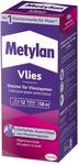 Metylan Vlies, Tapetenkleister f&uuml;r Vliestapeten mit glatter oder strukturierter