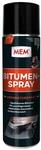 MEM Bitumen-Spray, Zur Abdichtung und f&uuml;r kleinere Reparaturen, F&uuml;r...